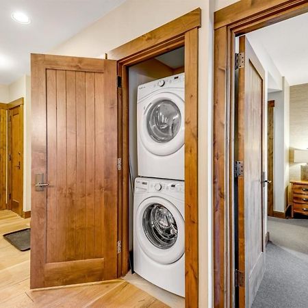 One Bedroom Luxury Condo On Main Street In Downtown Breckenridge Exterior foto