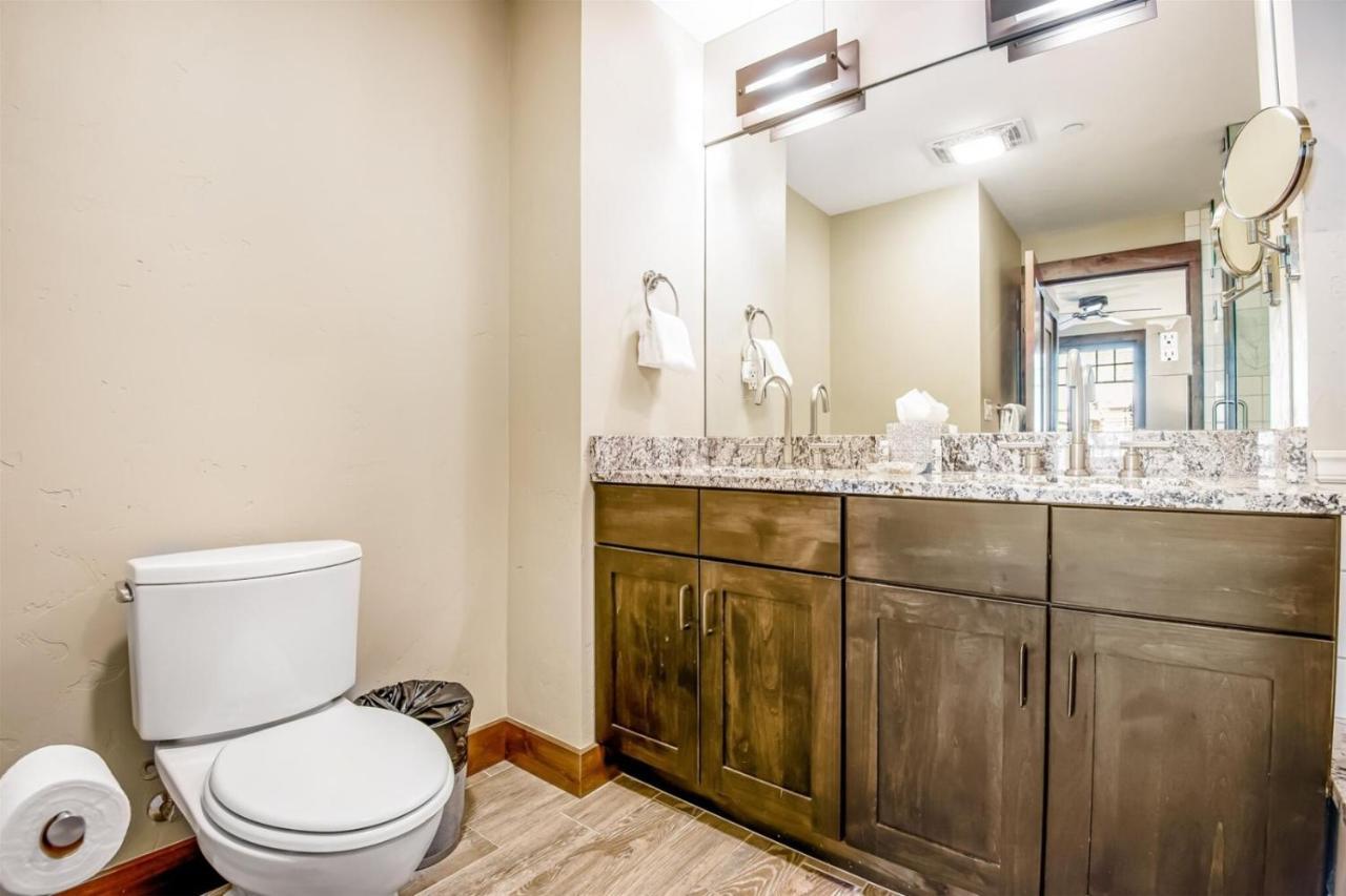 One Bedroom Luxury Condo On Main Street In Downtown Breckenridge Exterior foto